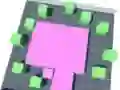 Spēle Krāsu pildījums 3D online Spēle Krāsu pildījums 3D online