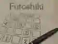 Spēle Futoshiki online