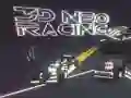 Spēle 3D Neo Sacensības online Spēle 3D Neo Sacensības online