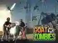 Spēle Aitu pret Zombijiem online Spēle Aitu pret Zombijiem online