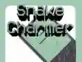 Spēle Čūsku burvju online Spēle Čūsku burvju online