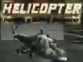 Spēle Helikopteru stāvvietas un sacīkšu simulators online