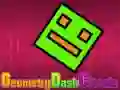 Spēle Ģeometrijas Dash Klasiskais online