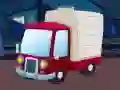 Spēle Izklaidējošs Kravas Automašīnas Mīklas online Spēle Izklaidējošs Kravas Automašīnas Mīklas online