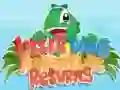 Spēle Mazā Dino piedzīvojumu atgriežas online