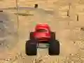 Spēle Monster Truck Dubļu Sacīkšu online Spēle Monster Truck Dubļu Sacīkšu online