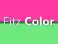 Spēle Fitz Krāsa online Spēle Fitz Krāsa online