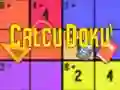 Spēle CalcuDoku online Spēle CalcuDoku online
