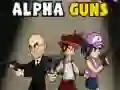 Spēle Alfa Ieroči online