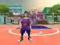 Spēle Basketbols.io online