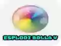 Spēle Sprādziena Burbuļa V online Spēle Sprādziena Burbuļa V online