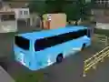 Spēle Autobusu Simulator online