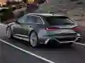 Spēle Audi RS6 Avant online Spēle Audi RS6 Avant online