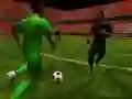 Spēle 3D Futbola Čempioni online Spēle 3D Futbola Čempioni online