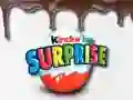 Spēle Kinder Surprise online Spēle Kinder Surprise online