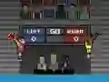 Spēle Basketbola Slam Dunk online Spēle Basketbola Slam Dunk online