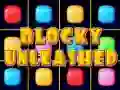 Spēle Blocky Atbrīvots online Spēle Blocky Atbrīvots online