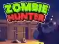 Spēle Zombiju mednieks online Spēle Zombiju mednieks online
