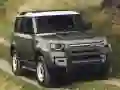 Spēle Land Rover Defender 90 online Spēle Land Rover Defender 90 online