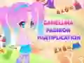 Spēle Gamellina Modes Reizināšana online Spēle Gamellina Modes Reizināšana online