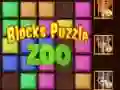 Spēle Bloku mīklu zoos online Spēle Bloku mīklu zoos online