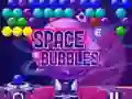 Spēle Kosmiskās Burbuļi online Spēle Kosmiskās Burbuļi online