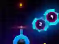 Spēle Neon Blaster 2 online Spēle Neon Blaster 2 online