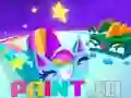 Spēle Paint.io online