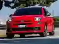 Spēle Fiat 500x Sport online Spēle Fiat 500x Sport online