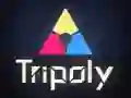 Spēle Tripoly online