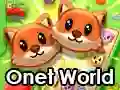 Spēle Onet Pasaule online Spēle Onet Pasaule online