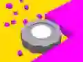 Spēle Krāsaina Zāģis 3D online