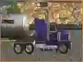 Spēle Naftas Tankeru Transports online