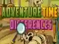 Spēle Piedzīvojumu Laika Atšķirības online