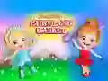 Spēle Bebe Hazel: Balets Pasakainajā Zemē online Spēle Bebe Hazel: Balets Pasakainajā Zemē online