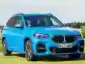 Spēle BMW X1 online