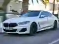 Spēle BMW 8. sērija online Spēle BMW 8. sērija online