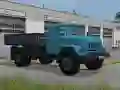 Spēle Krievu Kravas Automobiļu Atšķirības online