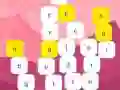 Spēle Vārdu Kubs online Spēle Vārdu Kubs online