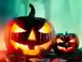 Spēle Hallowīnu Atmiņas Izaicinājums online Spēle Hallowīnu Atmiņas Izaicinājums online