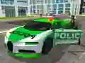 Spēle Policijas pakaļdzīšana: Reāls policijas autovadītājs online Spēle Policijas pakaļdzīšana: Reāls policijas autovadītājs online