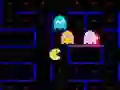 Spēle Muļķīgais Pacmans online
