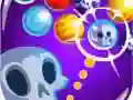 Spēle Helloween Burbuļu Šāvējs 2019 online