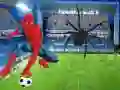 Spēle Zivti Futbols online Spēle Zivti Futbols online