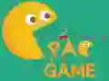 Spēle Pac Spēle online Spēle Pac Spēle online