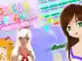 Spēle Pārkāpējs Manga Meitenes online Spēle Pārkāpējs Manga Meitenes online