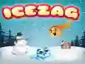 Spēle Saldā Zigzag online