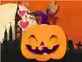 Spēle Mīlestības Bumbas Halloween online Spēle Mīlestības Bumbas Halloween online