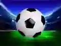 Spēle Hipera Futbola Kick Up Ballīte online