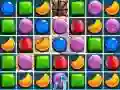 Spēle Salda Candy Match 3 online Spēle Salda Candy Match 3 online